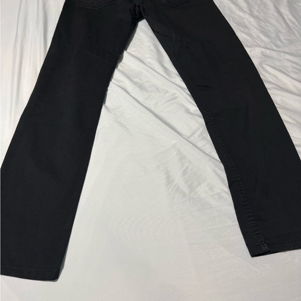 Dickies Men's Dark Jeans - Picture 3 of 3